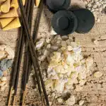 Making-Incense-from-Local-Plants-2