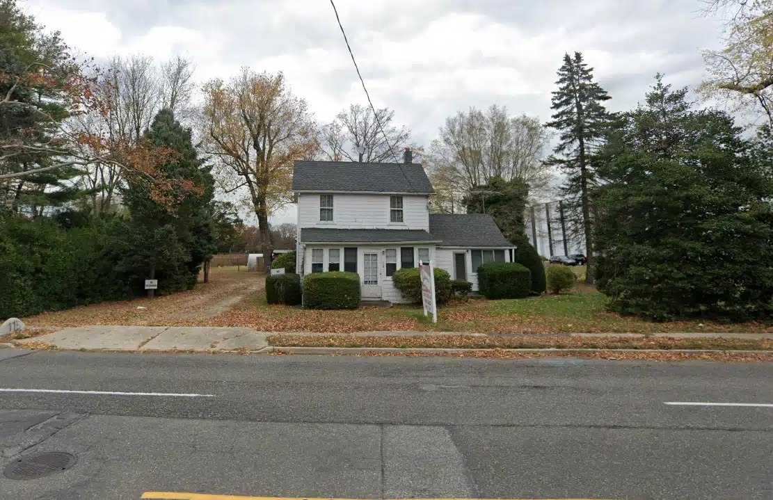 Cornerstone Melville Advances to Public Hearing After 3-2 Town Board Vote. Current Home.