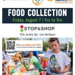 Power to Feed Long Island Food Drive – Free