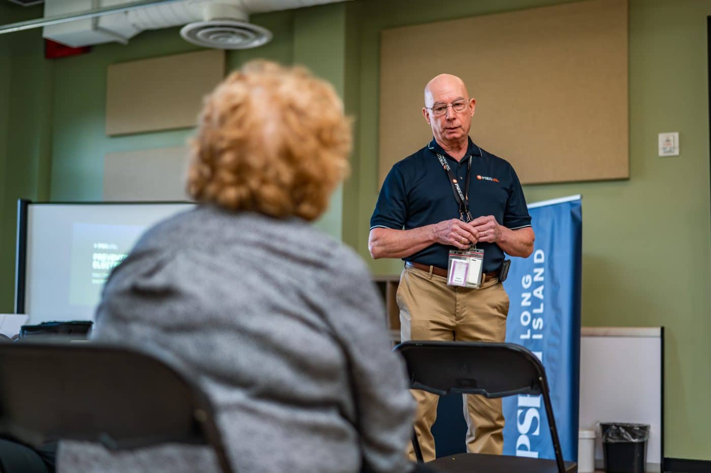 PSEG Long Island Warns Customers About Utility Scams