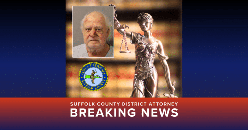 Steven Schwally Sentenced to 25 Years to Life for Deer Park Nail Salon Crash