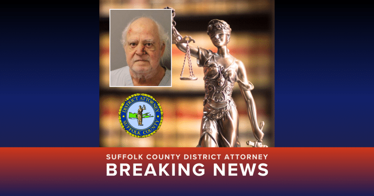 Steven Schwally Sentenced to 25 Years to Life for Deer Park Nail Salon Crash