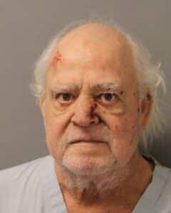 Steven Schwally was sentenced to 25 years to life in prison on August 12, 2026, for the 2024 drunk driving crash into Hawaii Nail & Spa in Deer Park that killed four people and injured nine others. Photo: Suffolk County District Attorney’s Office.