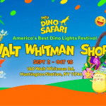 LuminoCity Dino Safari Festival