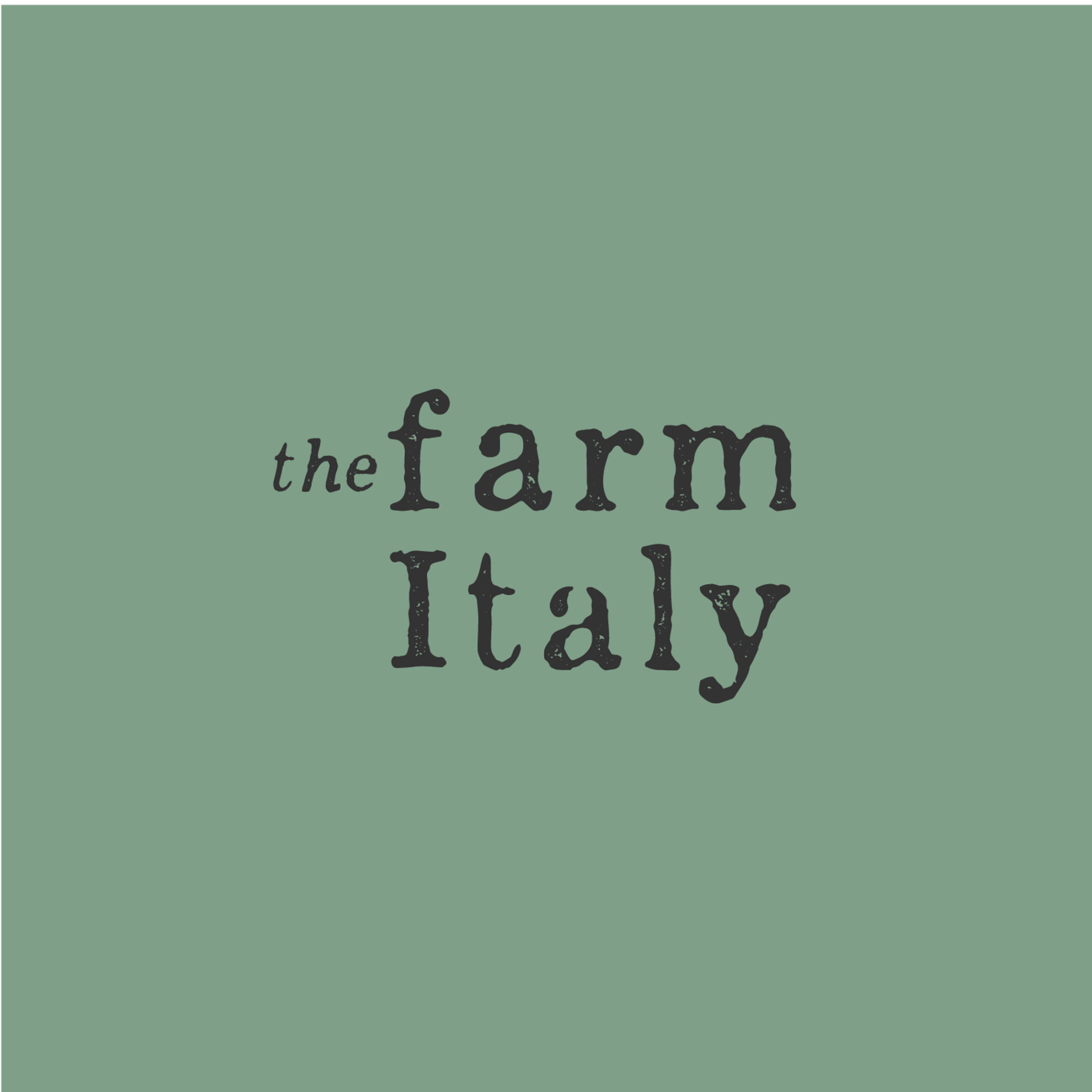 The Farm Italy Restaurant + Bar