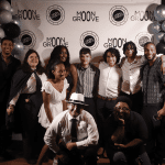 MoonGroove Film Screening