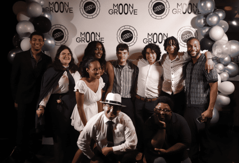 MoonGroove Film Screening