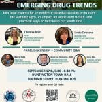 Kratom & Adolescents: Emerging Drug Trends – Free