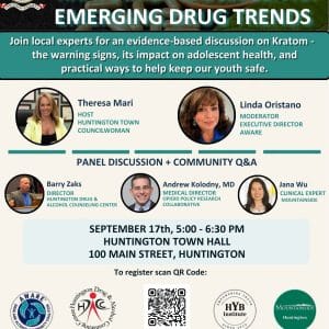 Kratom & Adolescents: Emerging Drug Trends – Free