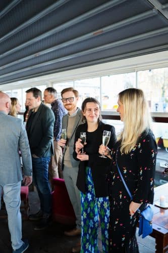 BNI Franchise Development Happy Hour – Long Island