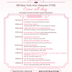 PilatesFitLife Women’s Health Day