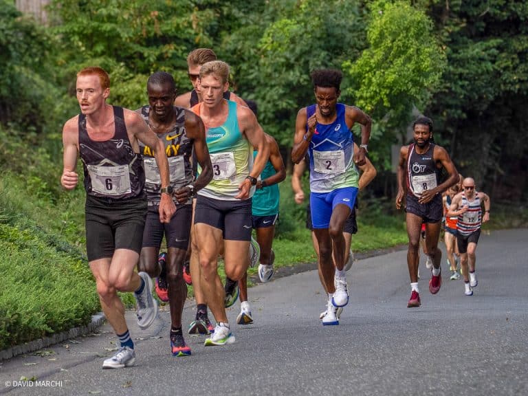 Northport 2026 Great Cow Harbor 10K Run race