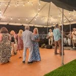 Evening Under the Stars Celebrates Huntington’s History and Those Who Preserve It