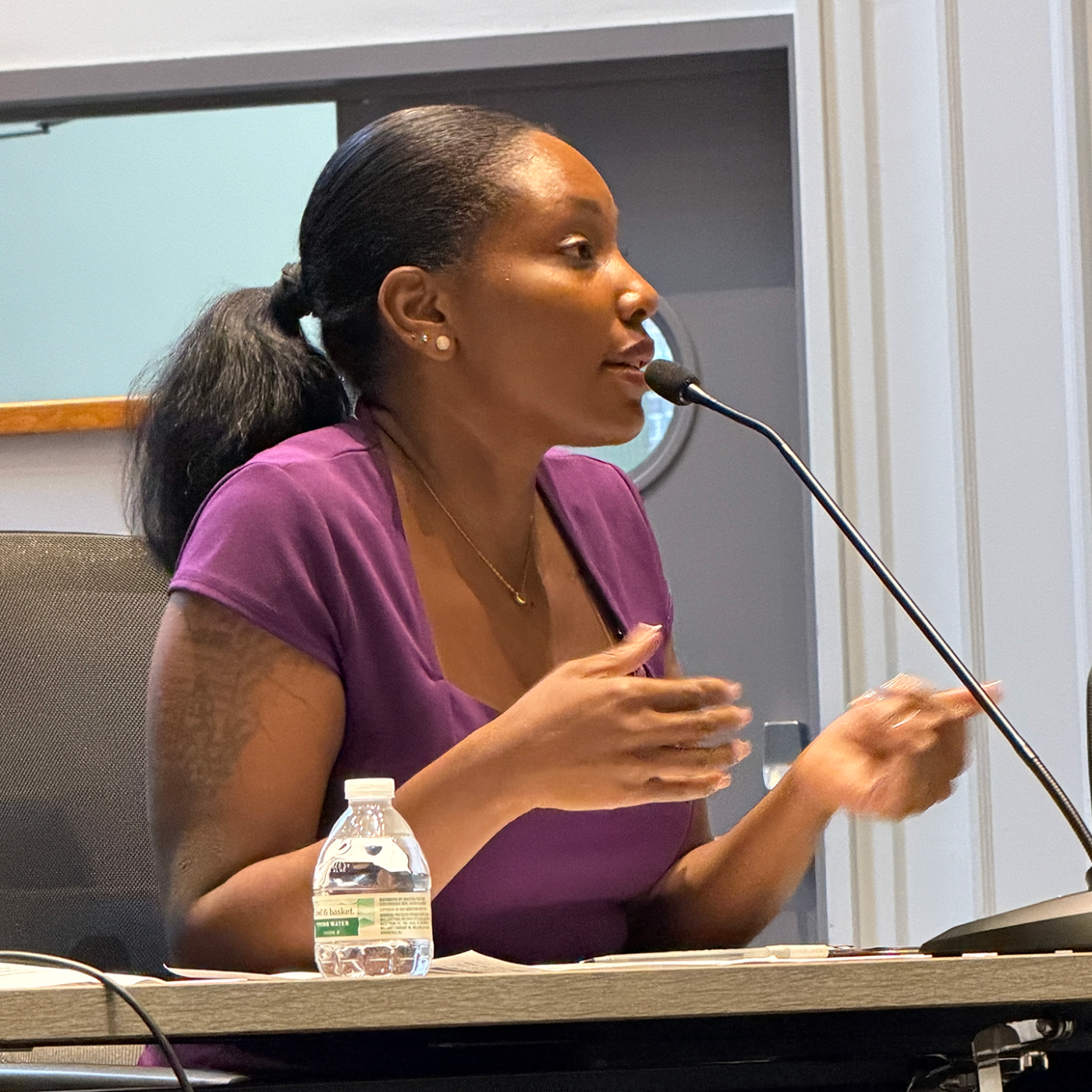 Jada Pollock, Assistant Director of Outpatient Services, Mountainside. Kratom and Adolescents: Experts Warn of an Emerging Drug Trend
