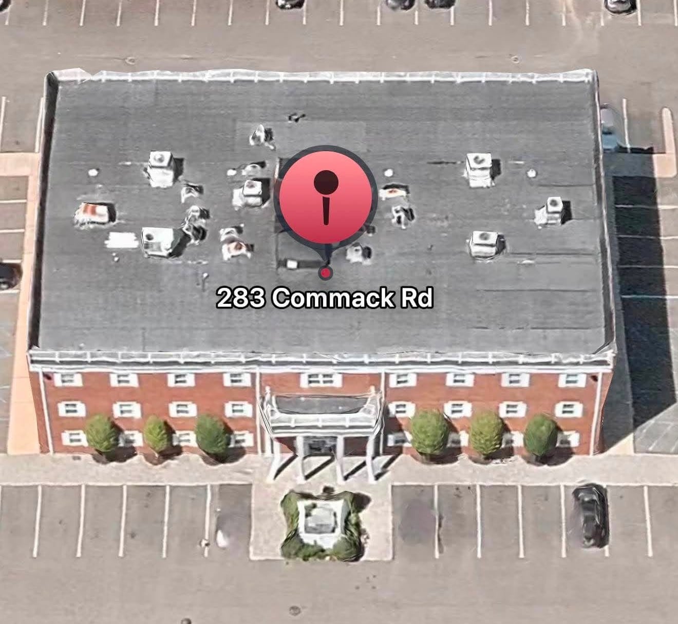 283 Commack Rd Commack. Two Women Arrested in Commack Massage Parlor Raid