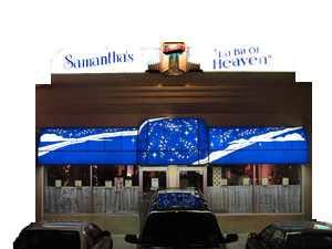 Samantha's "Li'l Bit of Heaven" Ministries
