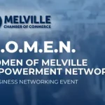 Melville Chamber of Commerce - Leverage Perfectionism as Your Superpower