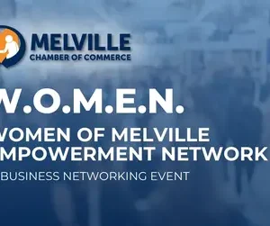 Melville Chamber of Commerce - Leverage Perfectionism as Your Superpower