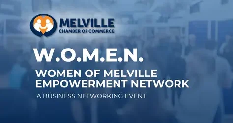 Melville Chamber of Commerce - Leverage Perfectionism as Your Superpower