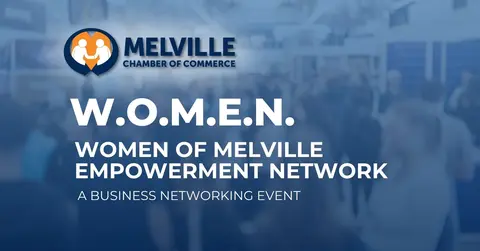 Melville Chamber of Commerce - Leverage Perfectionism as Your Superpower