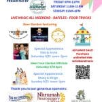 2026 East Northport Festival