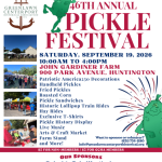 Greenlawn's 46th Annual Pickle Fest