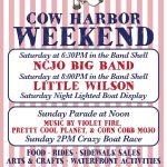 Cow Harbor Day - Free