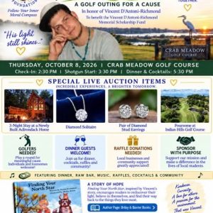 True North Foundation Nine & Dine