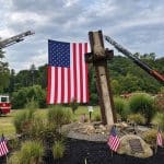 Cold Spring Harbor Fire Department Annual 9/11 Candlelight Vigil – Free