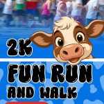 Cow Harbor Fun Run