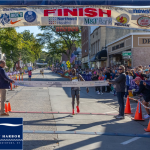 The Great Cow Harbor 10K Run 2026