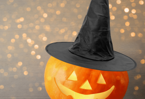 Halloween Storytime at the Vanderbilt Museum - Preschool