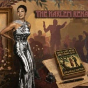 Lunch and Learn: A Closer Look at the Harlem Renaissance