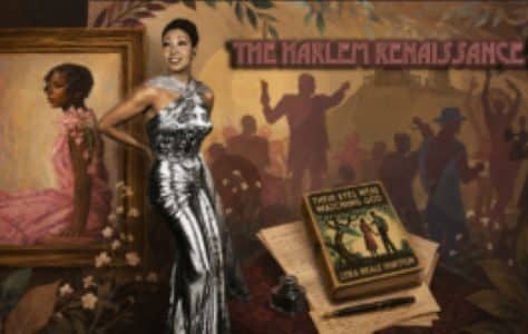 Lunch and Learn: A Closer Look at the Harlem Renaissance