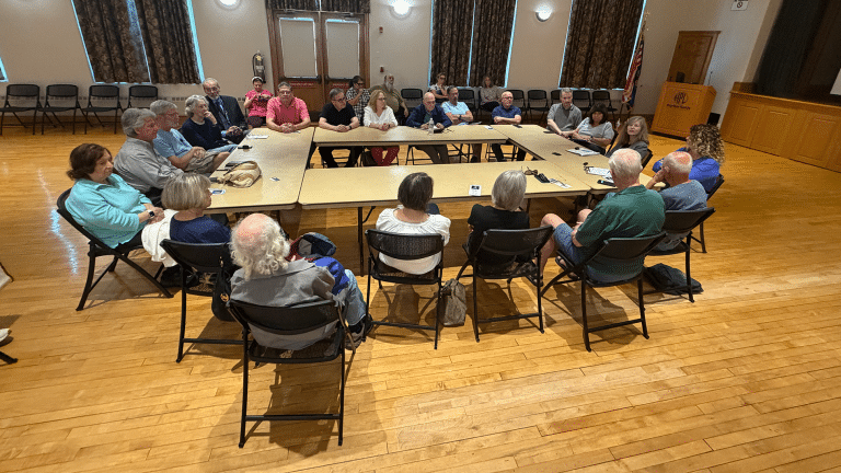 Jennifer Hebert’s Let’s Talk Huntington: Budget, Safety & Spending