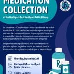 Unused & Expired Medication Disposal – Free