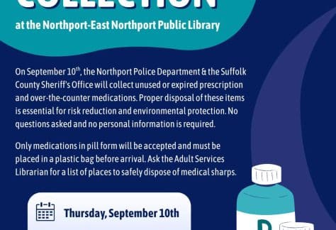 Unused & Expired Medication Disposal – Free