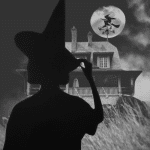 Mr. Vanderbilt’s Spooky Science Lab - Kindergarten - Grade 3