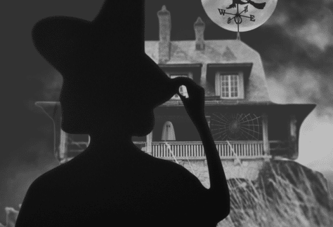 Mr. Vanderbilt’s Spooky Science Lab - Kindergarten - Grade 3