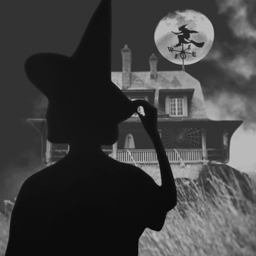 Mr. Vanderbilt’s Spooky Science Lab - Kindergarten - Grade 3