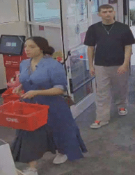 HALESITE: Police Seek 3 Suspects in $30,000 CVS Theft Spree