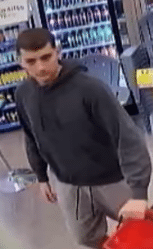 HALESITE: Police Seek 3 Suspects in $30,000 CVS Theft Spree