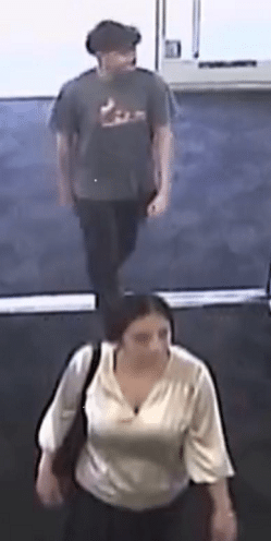 HALESITE: Police Seek 3 Suspects in $30,000 CVS Theft Spree