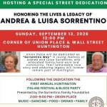 Sorrentino Way