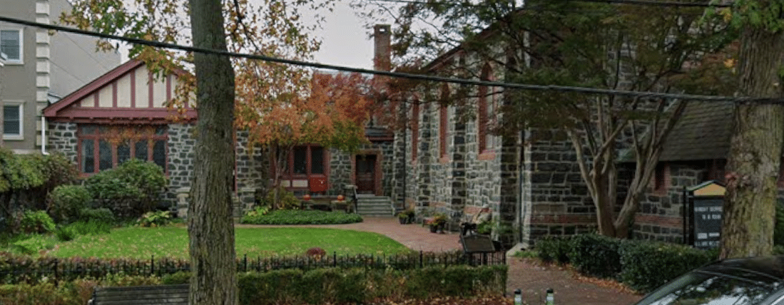 The Burrow