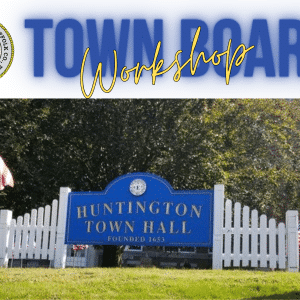 Town Board Workshop Meeting