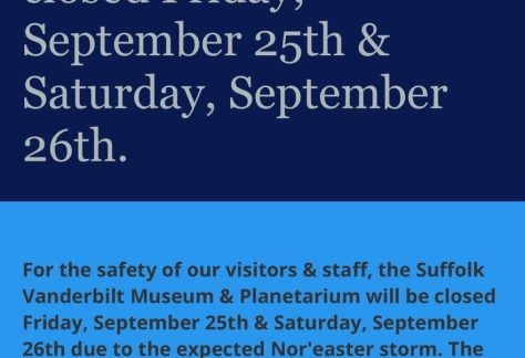 CANCELLED: Architecture and Collections Tour