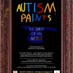 Autism Paints – The Spirit of an Artist Documentary Screening – Free