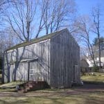 An Evening of Music in the Conklin Barn