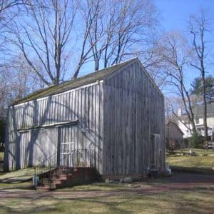 An Evening of Music in the Conklin Barn